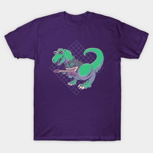 Rad Dino T-Shirt